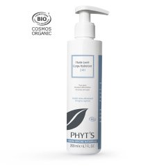 FLUIDE LACTÉ CORPS HYDRATANT 24H - Hydratační tělové mléko 200 ml