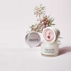PANACÉE - LA CRÈME RICHE - Globálný anti-age krém na suchú pleť 50 ml