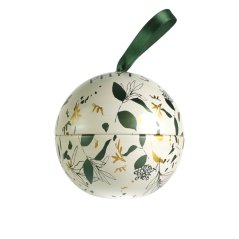 Vánoční koule - Rituál proti stárnutí a zpevnění