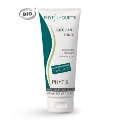 EXFOLIANT TONIC - Stimulačný telový peeling 200 g