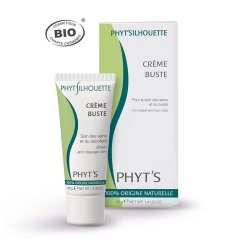 CRÉME BUSTE - Výživný denný krém na prsia 40 g