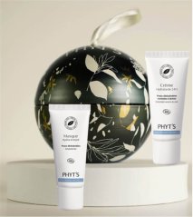 Vánoční koule - Intenzivní hydratační rituál