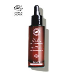 SÉRUM FACIALISTE N°3 REPULPANT - Sérum na tvár n°3 Vyplňujúce 30ml