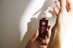SÉRUM FACIALISTE N°4 BOTOX-LIKE - Sérum na tvár N°4 Protivráskové Ako-Botox 30ml