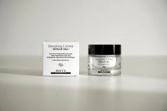 SLEEPING CREME RETINOL LIKE - Nočný krém ako retinol 50ml