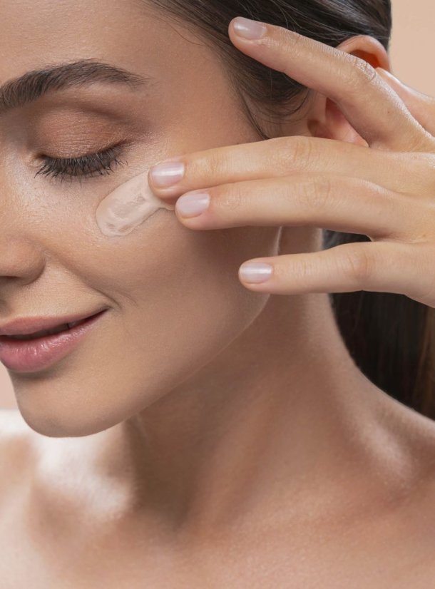 MINI BB Crème hydratante SPF 30,  20ml