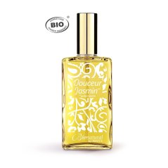 DOUCEUR JASMIN - Suchý masážny a beauty olej na telo a vlasy 100 ml