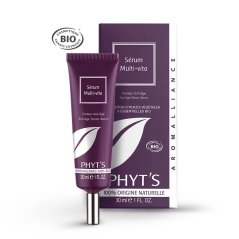 SÉRUM MULTI-VITA - Spevňujúce multivitaminové anti-age sérum 30 ml